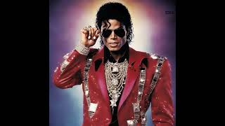 Michael Jackson - The Way You Make Me Feel (Track 2 Da Future Mix)
