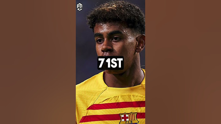 Lamine Yamal Went To Toilet Mid Game 😱⚽️ #football #fcbarcelona #shorts