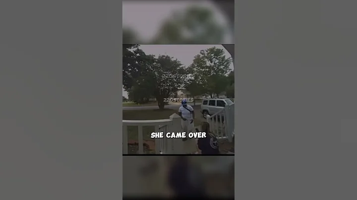 I Still Have Faith In Humanity Because Of This Neighbor.. 🥺