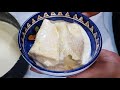 Make thickest clotted cream from normal supermarket milk ancient recipe kaymak