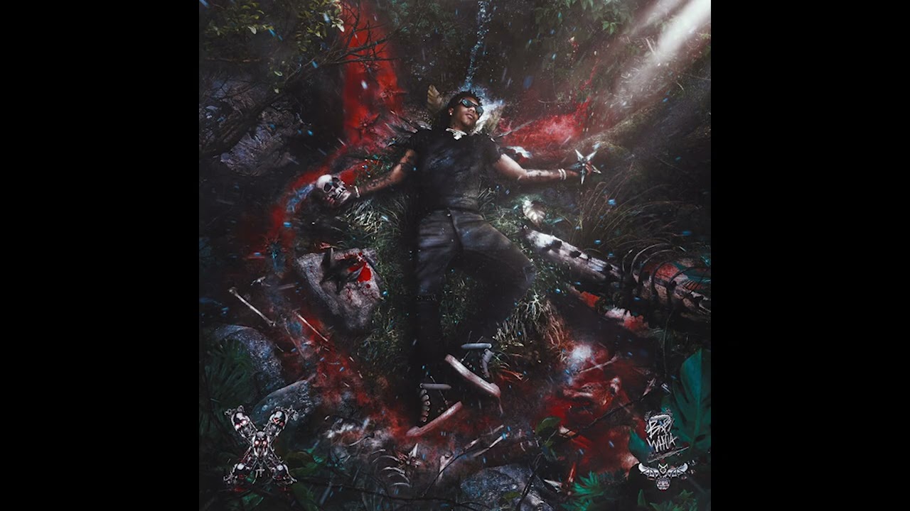 [FREE] Glokk40Spaz type beat | ISLAND