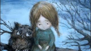 Freddie Mercury Queen - Don't try so hard (Nino Chakvetadze's Art)