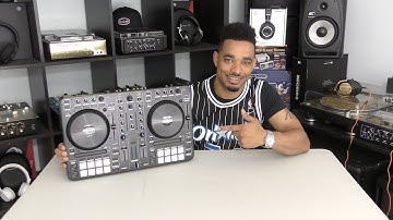 Mixars Primo Serato DJ Controller Review