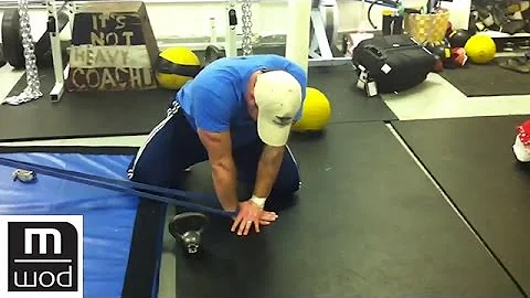 Wrist Flexibility | Feat. Kelly Starrett | Ep. 145...