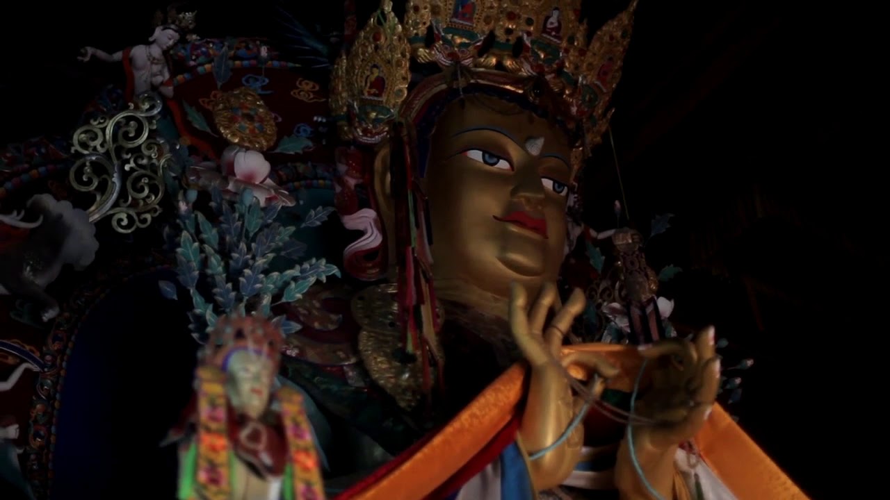 Reaching China's Tibetans - IMB Missionary Moments Video - July 8, 2018 ...