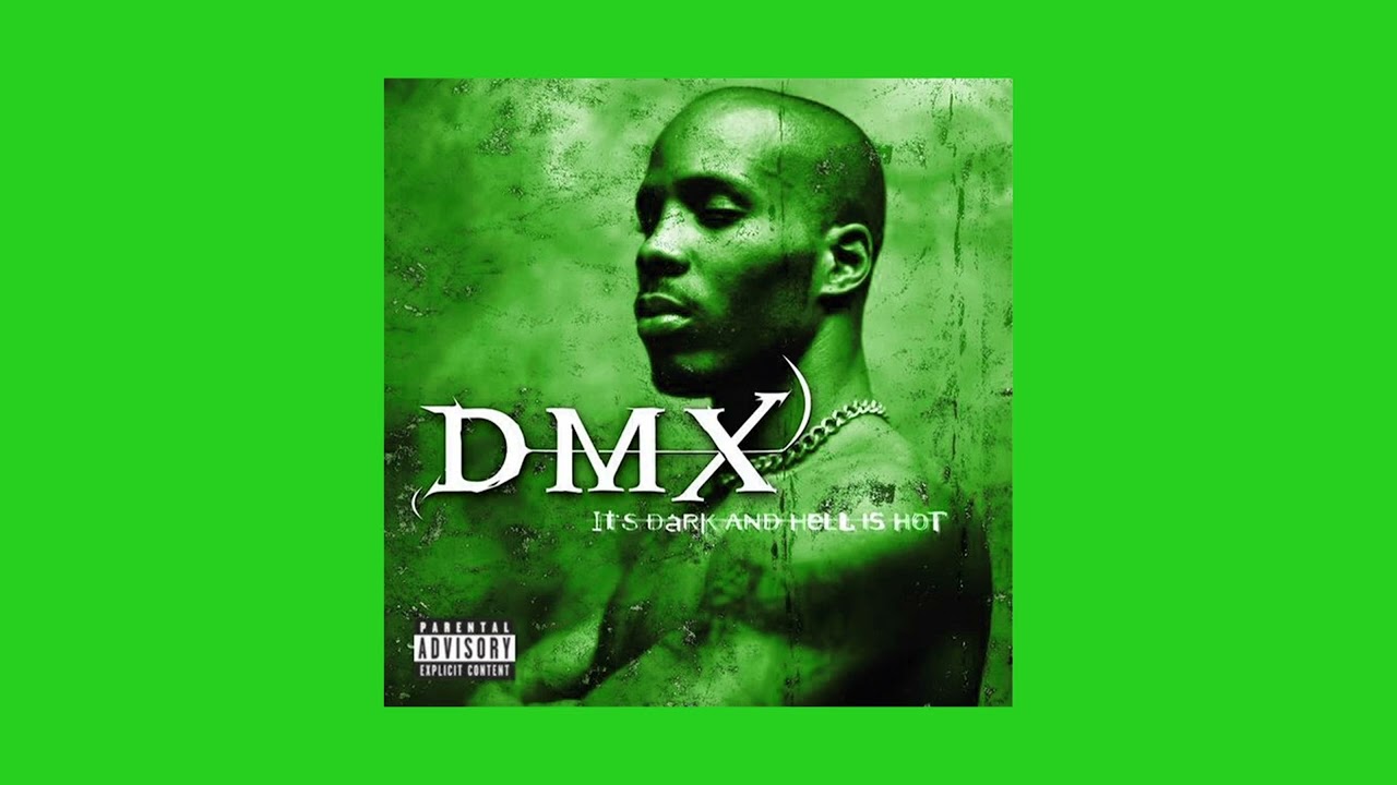 dmx - ruff ryders' anthem (sped up)