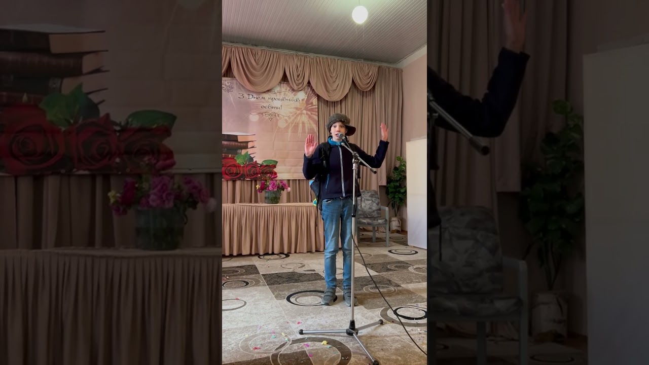 Будяк Арій, ІІІ вікова категорія НРЦ 22