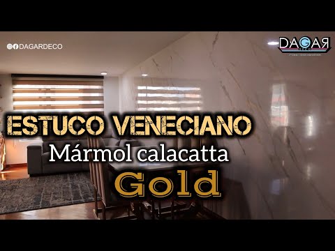 Estuco Veneciano tipo