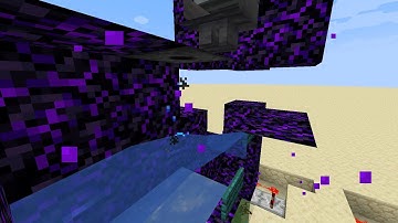 Chunk Loader and Item Conveyer