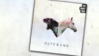 Video thumbnail of "Cayetano - Something In You"