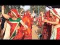 Sekhawati dance sikar jhunjhunu