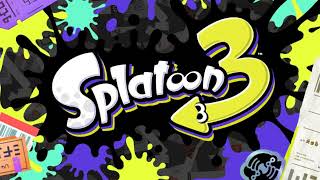 Splatoon 3 OST - Don't Flinch (Mission 11)