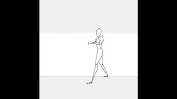 Experimental Animation - Week 3 pt 2