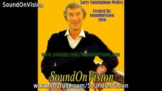 Larry Cunningham ~ Medley chords