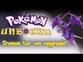 nosso PRÓXIMO POKEMON !! - pokémon unbound #2