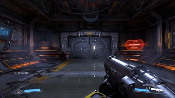 DOOM Snapmap - historical