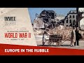 Europe in the Rubble | 2023 International Conference on WWII