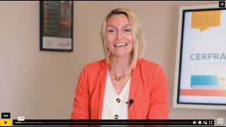 Rencontrez Solène, directrice du service conseil artisan, commerçant, profession libérale