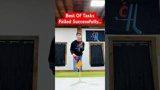 Best Of Tasks Failed Successfully