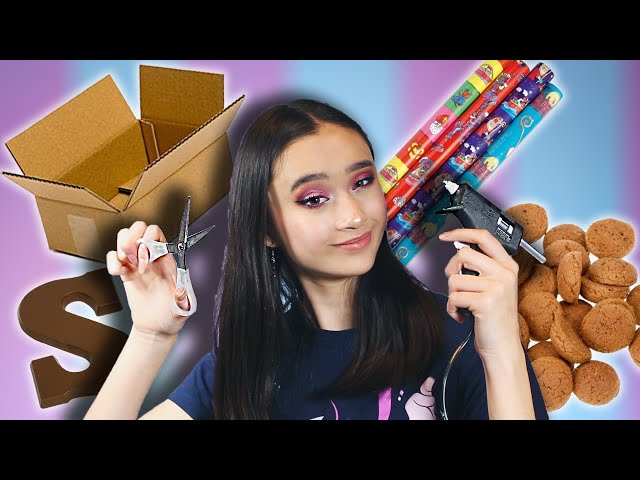 Hoe maak je een SURPRISE | Tips & Tricks