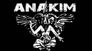 Anakim- Baptized in Crude