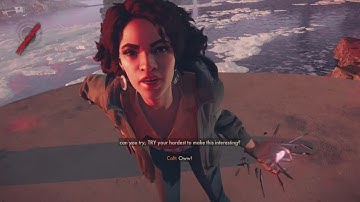 DEATHLOOP PS5 Part 1 Break the Loop Gameplay Walkthrough 4KUHD60fps