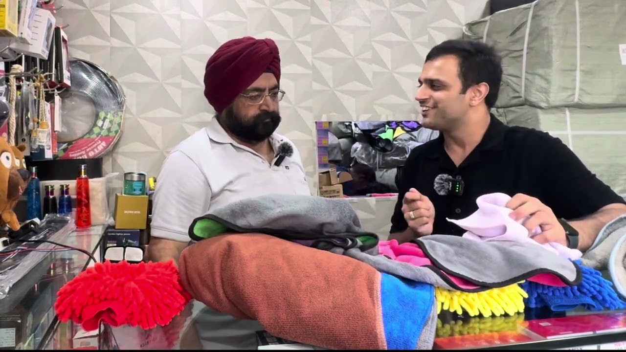 Microfiber cleaning cloth 100+ variety options available at lowest price