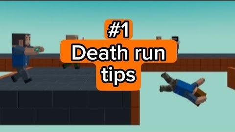 Block Strike Death Run Grade Tricks!