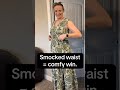 Internet dress gamble… and it actually worked