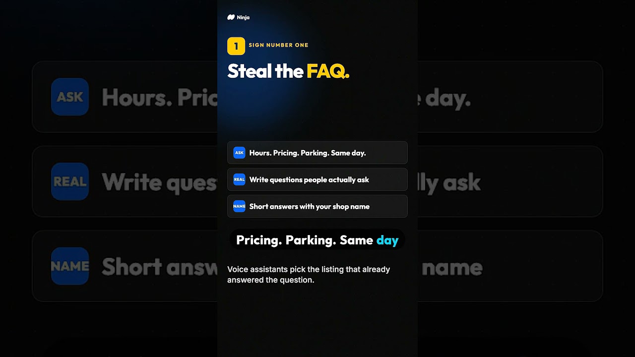 rewrite this title Siri Skips Empty Q&A rewrite this title Siri Skips Empty Q&A