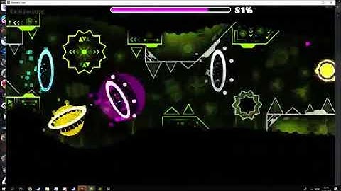 My Part In Down Bass Incarnation