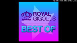 Royal Gigolos - California Dreamin' (Tek-House Extended) [] Resimi