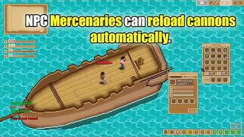 Quick How To Play Guide - StoneTide: Age of Pirates