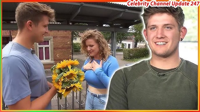 Nach Liebespleite bei "Bauer sucht Frau": Gülle-Baron Yannik schießt gegen  Hofdame Michelle - YouTube