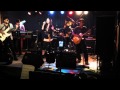 Ain't no cry baby  THE GRANDSLAM Live@来夢20140927