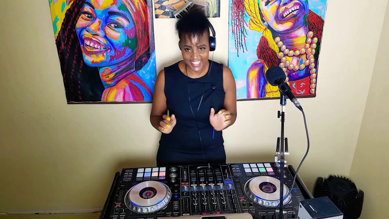 KISII TEASER 7 BY DJ BUNNEY YouTube