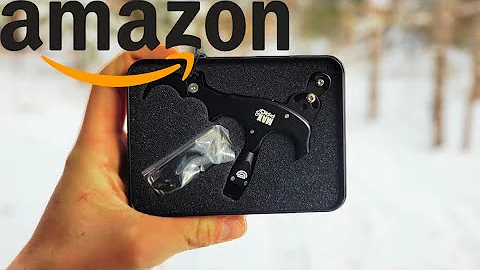 Is an Affordable Thumb Release on Amazon a Game Changer? (Don't Buy)