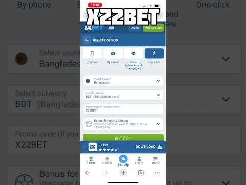 Unlock Exciting Offers: Get Your Hands on the Active 1xBet Promo Code in Bangladesh