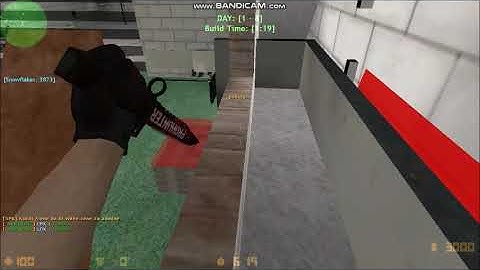 Modified Trap Base by [S.p.R] - Seth \SPK PROHUNTER BASEBUILDER/