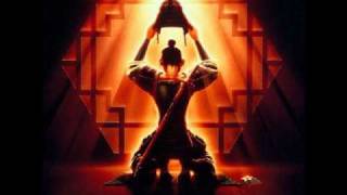 Reflection - Male Cover Movie Version