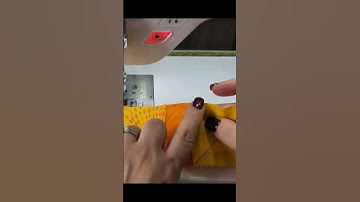 Pressing:  Why do I press to one side?