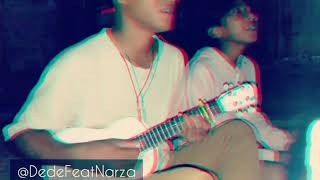 Kepastian rasa (cover)