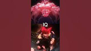 GAROU VS YUJIRO full video