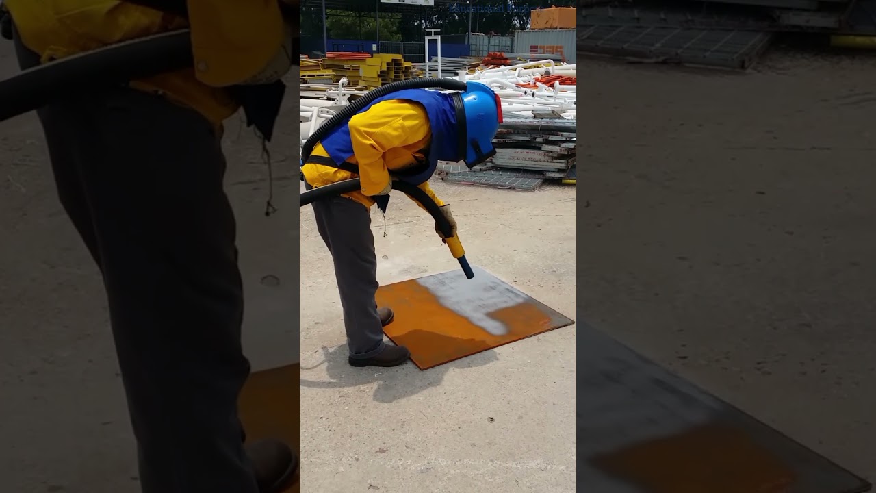 Most Dangerous Machine. 😱 