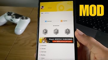 Mogul Cloud Gaming MOD iOS Android (Unlimited Time)