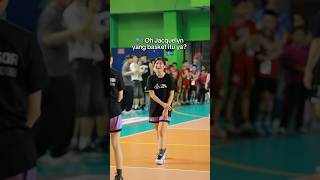 Next, Cobain Olahraga Apa Ya ?