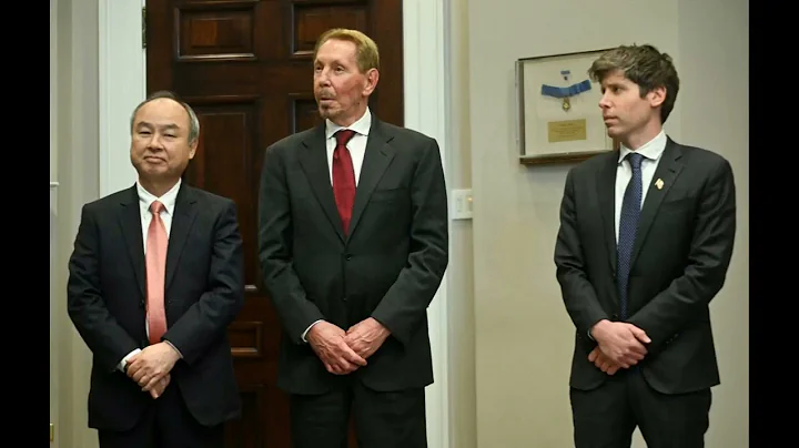 [deep research] "500B AI Stargate Initiative: A $500B Plan for AI Leadership and Job Creati