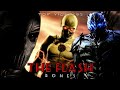 Reverse Flash, Zoom, Savitar | Bones | Flash