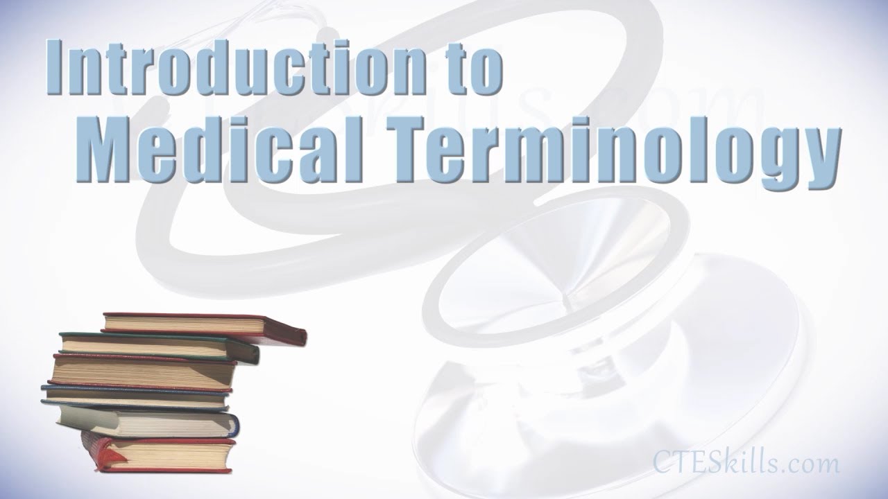 What are some tips for memorizing basic medical terminology?