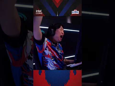 Lightningfast Big Brain Play & Blazeking clean 4K Vs T1 VCT Pacific